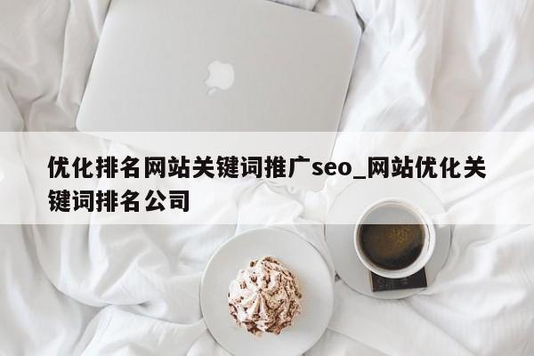优化排名网站关键词推广seo_网站优化关键词排名公司